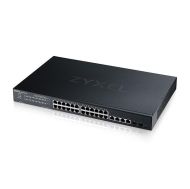 ZYXEL XMG1930-30HP 24x2.5G 4x10G POE SW
