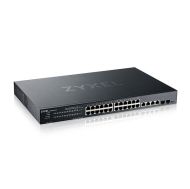 ZYXEL XMG1930-30HP 24x2.5G 4x10G POE SW