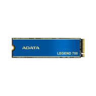SSD Adata Legend 700, 1TB PCI Express 3.