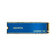 SSD Adata Legend 700, 1TB PCI Express 3.