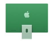 PC all in one Apple iMac 24 inch, Procesor Apple M4 CPU cu 10 nuclee, GPU cu 10 nuclee, Neural Engine 16 nuclee, 23.5