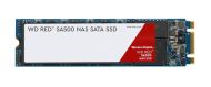 SSD WD Red SA500 500GB SATA-III M.2 2280