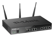 DLINK UNIF SERVICE ROUTER N DSR-1000AC