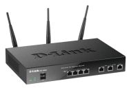 DLINK UNIF SERVICE ROUTER N DSR-1000AC