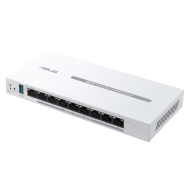 ASUS WIRED ROUTER 8P POE EBG19P