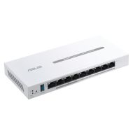 ASUS WIRED ROUTER 8P POE EBG19P