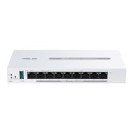 ASUS WIRED ROUTER 8P POE EBG19P