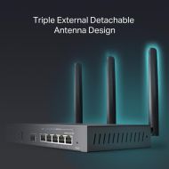 TPL AX3000 WAN VPN ROUTER ER706W