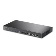 TPL OMADA ROUTER VPN MULTI-WAN 10G