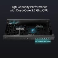 TPL OMADA ROUTER VPN MULTI-WAN 10G
