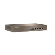 TENDA WIRELESS QoS VPN ROUTER GATEWAY