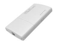 MIKROTIK FIVE GIGABIT ETHERNET ROUTER L4