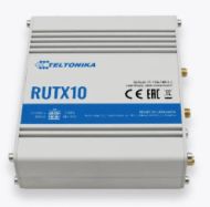 TELTONIKA PROF. ETHERNET ROUTER RUTX10