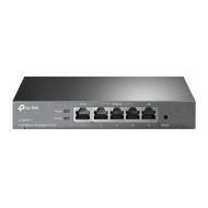 TPL ROUTER MULTI-WAN 5P R470T+