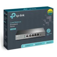 TPL ROUTER MULTI-WAN 5P R470T+