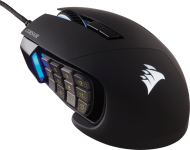 Mouse Gaming Wireless Corsair SCIMITAR E