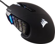 Mouse Gaming Wireless Corsair SCIMITAR E