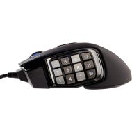 Mouse Gaming Wireless Corsair SCIMITAR E