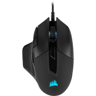 Mouse Gaming CORSAIR NIGHTSWORD RGB
