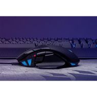 Mouse Gaming CORSAIR NIGHTSWORD RGB