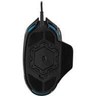 Mouse Gaming CORSAIR NIGHTSWORD RGB