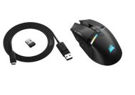 Mouse Gaming Wireless Corsair DARK STAR