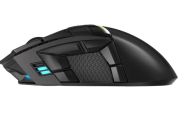 Mouse Gaming Wireless Corsair DARK STAR