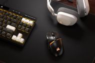 Mouse Gaming Wireless Corsair DARK STAR