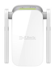 DLINK WIRELESS AC1200 DUAL BAND FE PORT