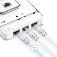 TP-LINK AP AC1200 DUAL-B GB WALL MOUNT