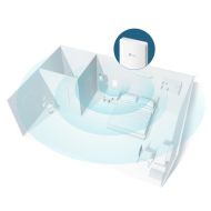 TP-LINK AP AC1200 DUAL-B GB WALL MOUNT