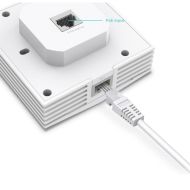 TPLINK AP AX3000 AX3000 EAP650-WALL