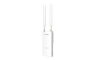 IP-COM DUAL-B IND/OUT WI-FI ACCESS POINT