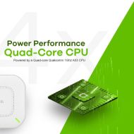 ZYXEL NWA110AX POE  ACCESS POINT