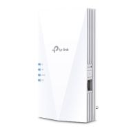 TP-LINK WI-FI RANGE EXTENDER RE500X