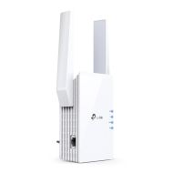 TP-LINK WI-FI 6 RANGE EXTENDER RE505X