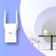 TP-LINK WI-FI 6 RANGE EXTENDER RE505X