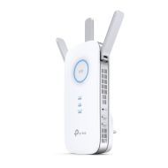 TP-LINK WI-FI RANGE EXTENDER RE550