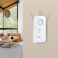 TP-LINK WI-FI RANGE EXTENDER RE550