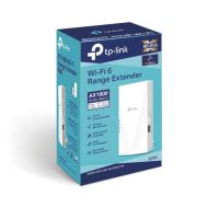 TP-LINK WI-FI RANGE EXTENDER RE600X