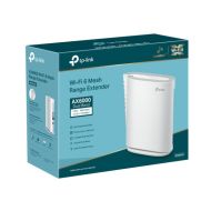 TP-LINK WI-FI 6 RANGE EXTENDER RE900XD