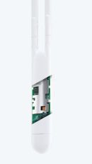 Ubiquiti UniFi Mesh AP IN/OUT AC1200