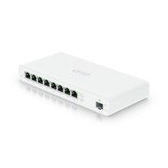 UBIQUITI UISP-R GIGABIT POE ROUTER