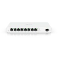 UBIQUITI UISP-R GIGABIT POE ROUTER