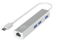 LevelOne ADAPTER USB-0504