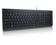 Lenovo Essential Wired Keyboard