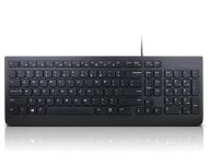 Lenovo Essential Wired Keyboard