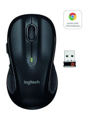 Mouse WS Logitech M510 1000DPI, negru
