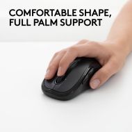 Mouse WS Logitech M510 1000DPI, negru