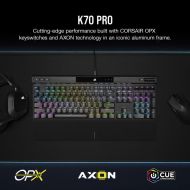 Tastatura Gaming Mecanica Cr K70 PBT DB